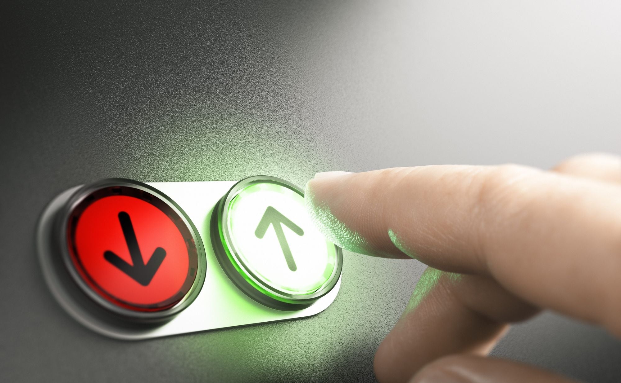 The 200-day Moving Average and the Market Trend - Coin Vigilante