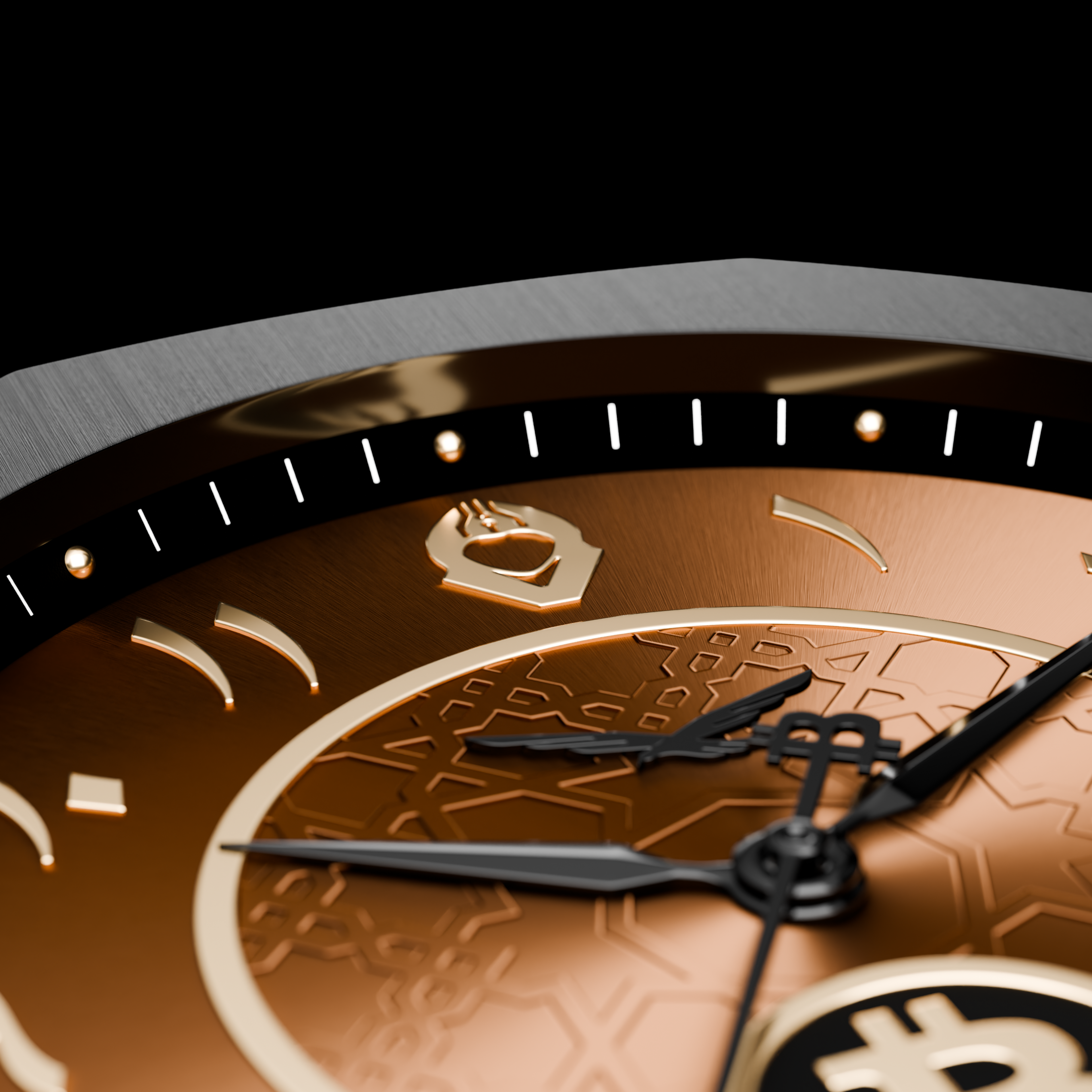 Falcon Edition - Limited to 21 Pieces