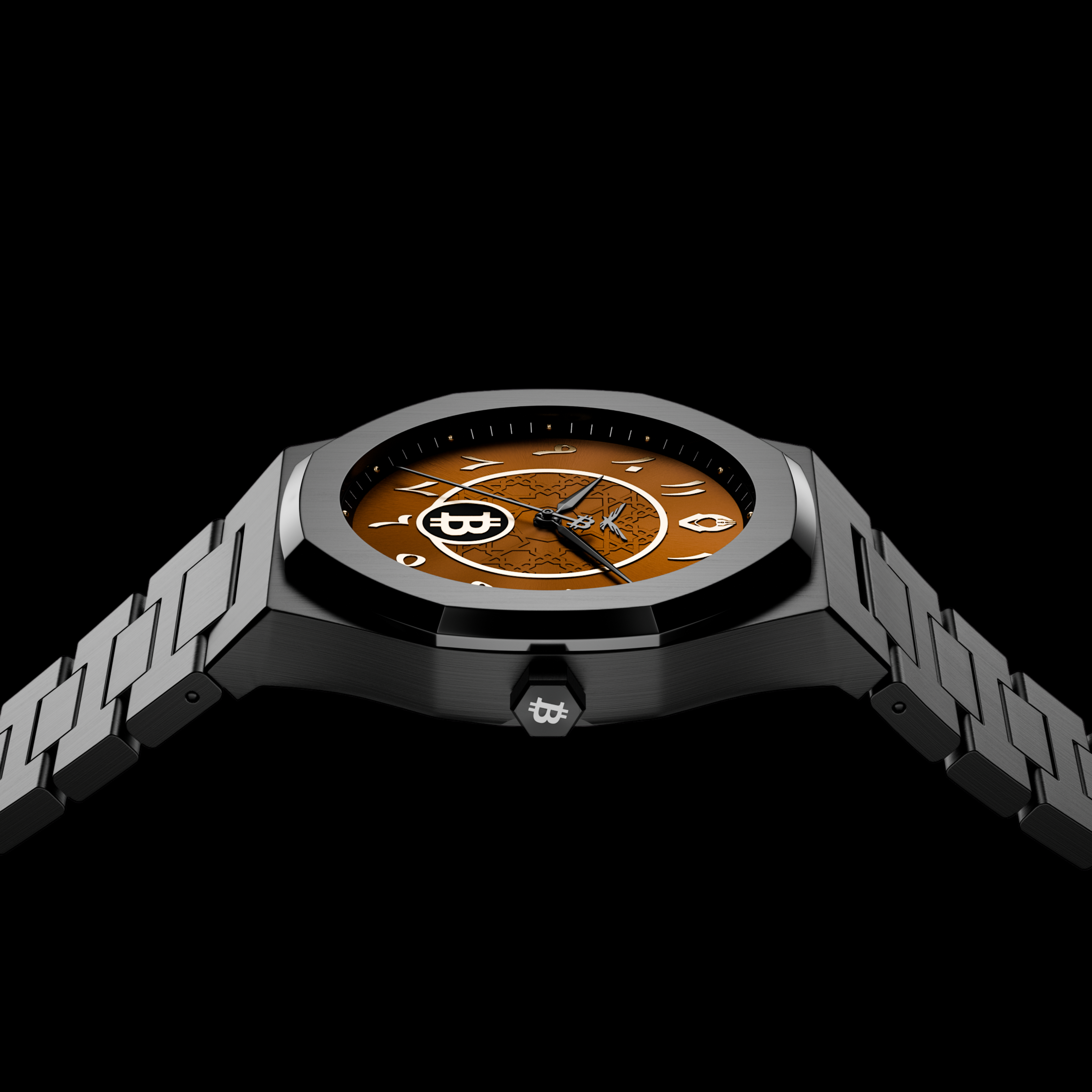 Falcon Edition - Limited to 21 Pieces