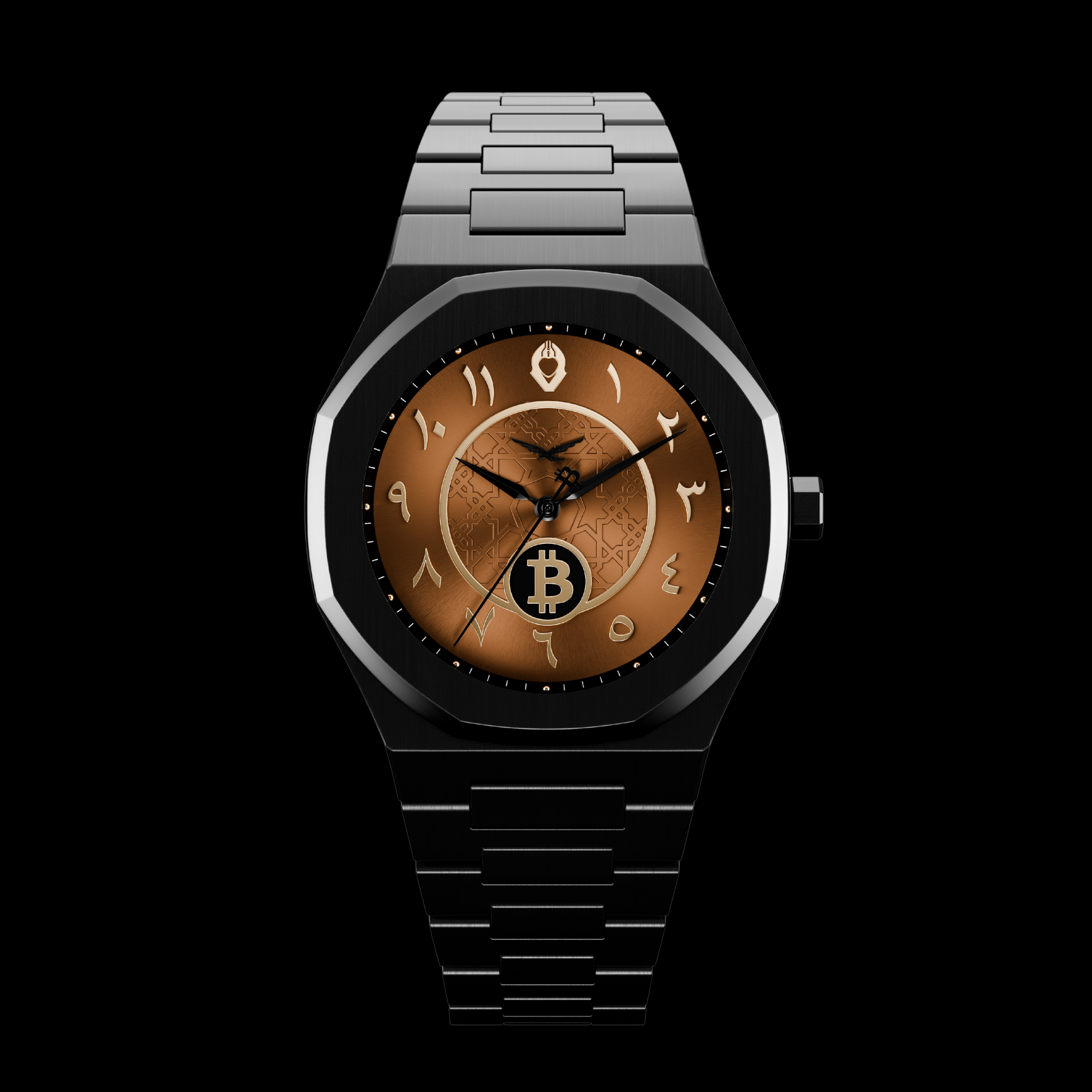 Falcon Edition - Limited to 21 Pieces