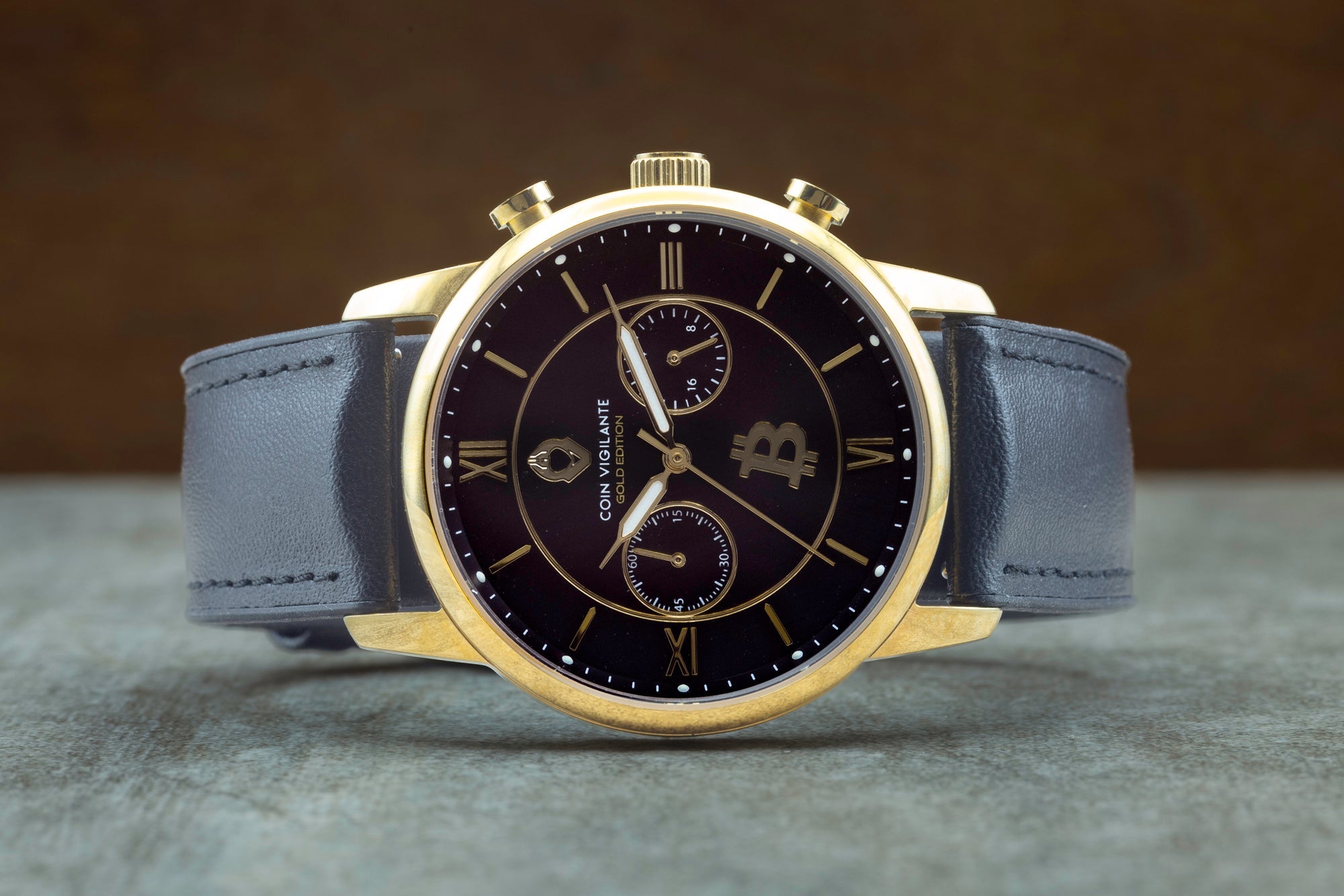 The History and Evolution of Chronograph Watches