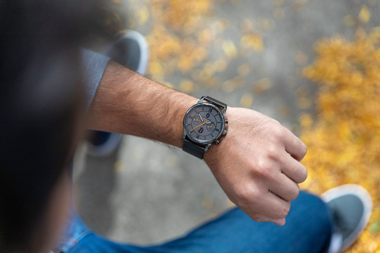 Shadow Watches: A Perfect Blend of Style and Functionality