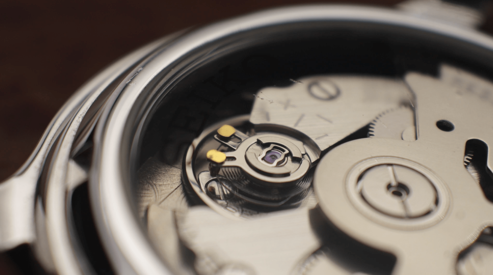 Precision Unveiled: A Dive into Japanese Movement Watches - Coin Vigilante