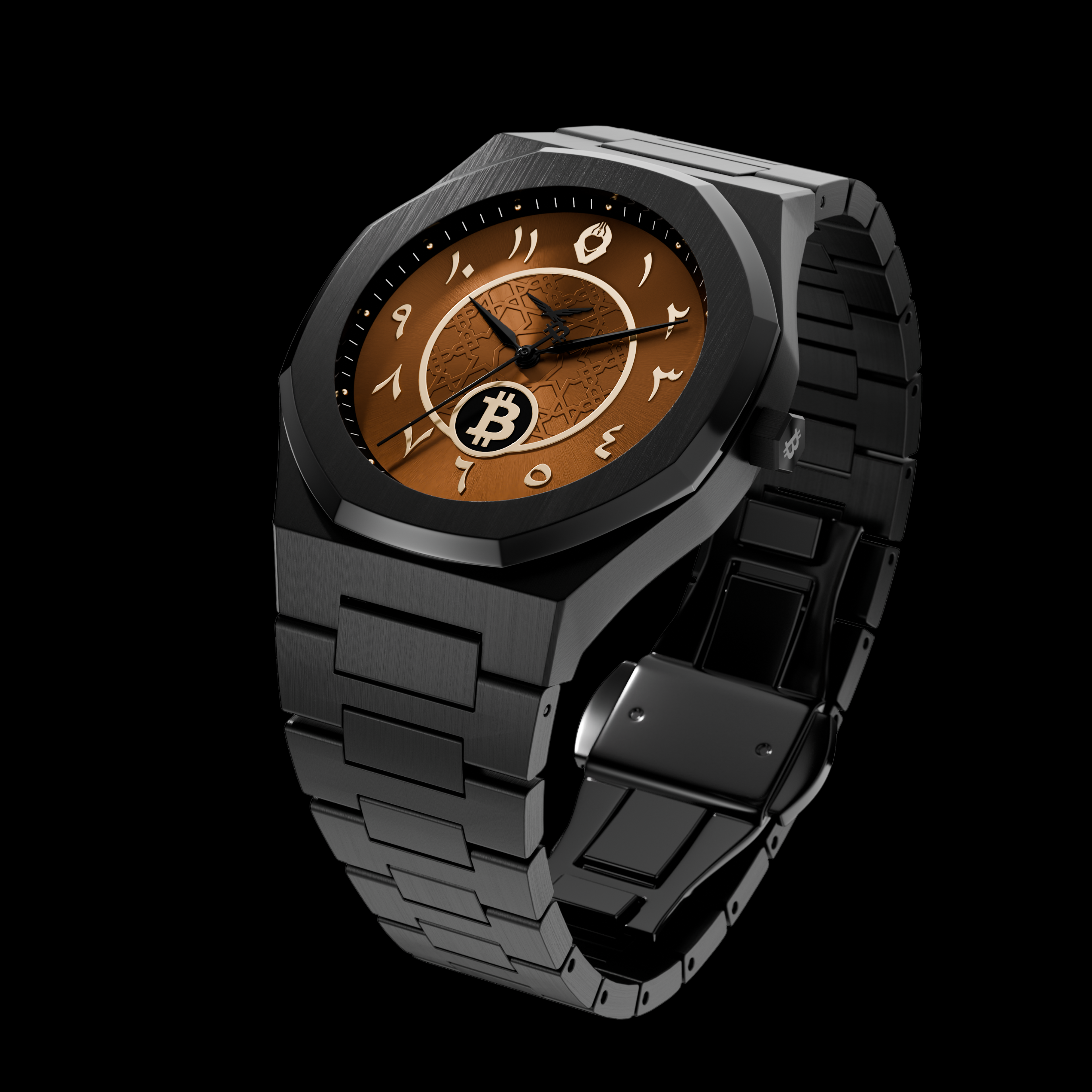 Falcon Edition - Limited to 21 Pieces