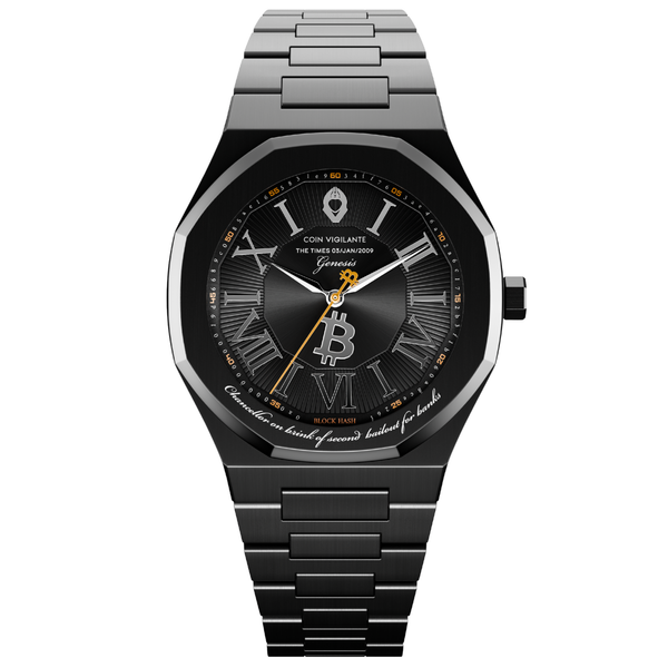 Genesis Edition Eclipse