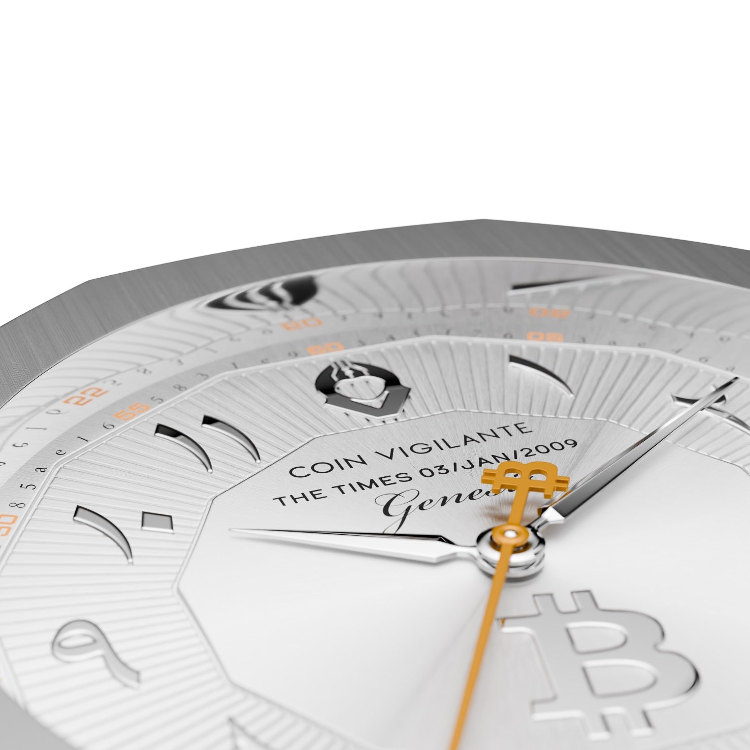 Genesis Edition - Nova