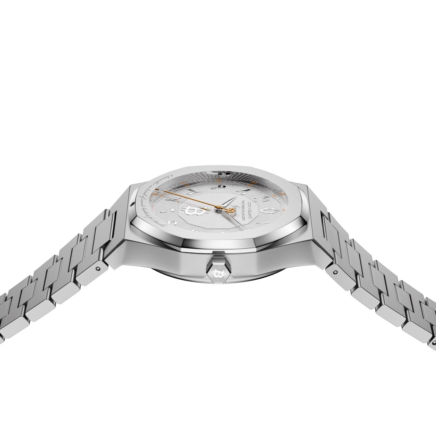 Genesis Edition - Nova